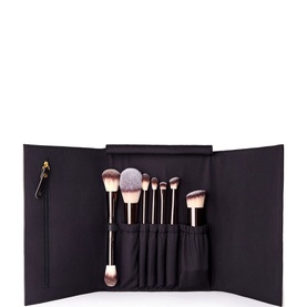 Vegan Travel Brush Set