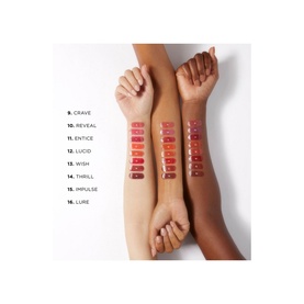 Phantom Volumizing Glossy Balm