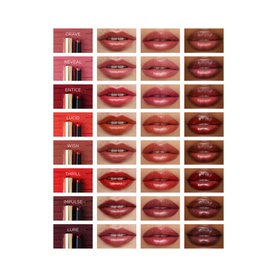 Phantom Volumizing Glossy Balm