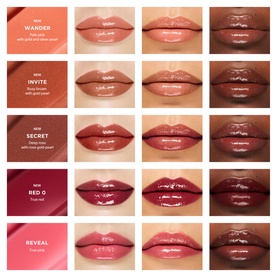 Phantom Volumizing Glossy Balm