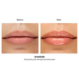 Phantom Volumizing Glossy Balm