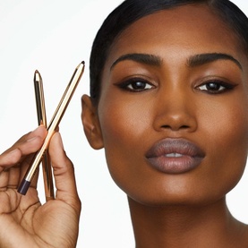 Voyeur Waterproof Gel Eyeliner