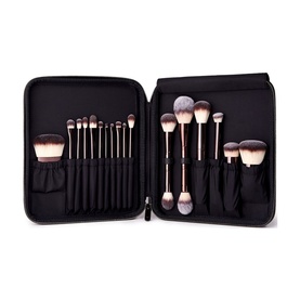 Vegan Brush Collection