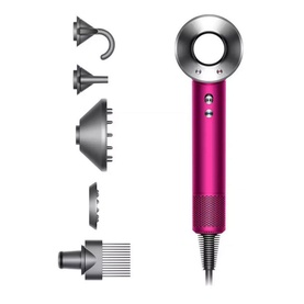 Supersonic&trade; Hair Dryer