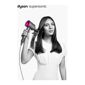 Supersonic&trade; Hair Dryer