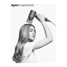 Supersonic&trade; Hair Dryer