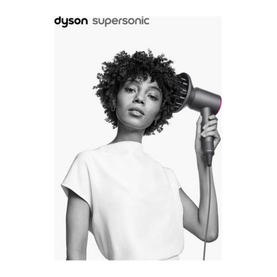 Supersonic&trade; Hair Dryer