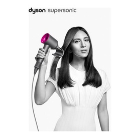 Supersonic&trade; Hair Dryer