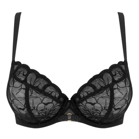 Fleurs Underwire Bra