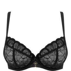 Fleurs Underwire Bra