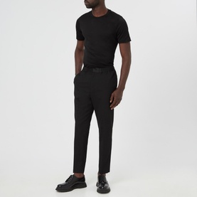Crew Neck T-Shirt