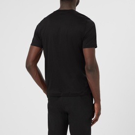 Crew Neck T-Shirt