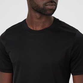 Crew Neck T-Shirt