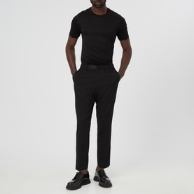 Crew Neck T-Shirt