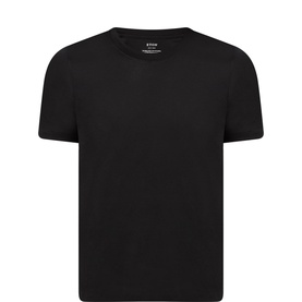 Crew Neck T-Shirt