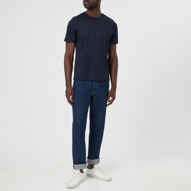 Crew Neck T-Shirt