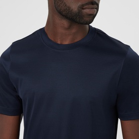 Crew Neck T-Shirt