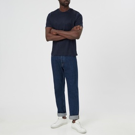 Crew Neck T-Shirt