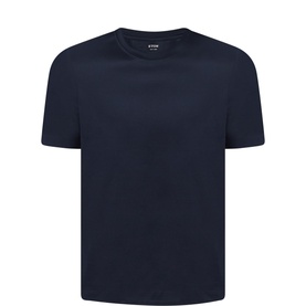 Crew Neck T-Shirt