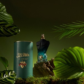 Le Beau Eau de Parfum