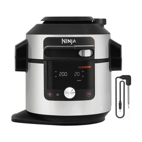 Foodi Max 15-In-1 SmartLid 7.5L Multi-Cooker