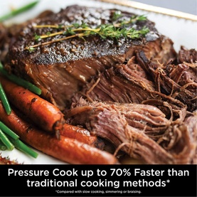 Foodi Max 15-In-1 SmartLid 7.5L Multi-Cooker