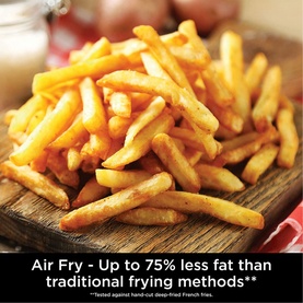 Foodi Max 15-In-1 SmartLid 7.5L Multi-Cooker