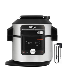 Foodi Max 15-In-1 SmartLid 7.5L Multi-Cooker