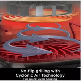 Foodi Max Pro Health Grill And Air Fryer