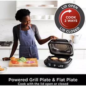 Foodi Max Pro Health Grill And Air Fryer