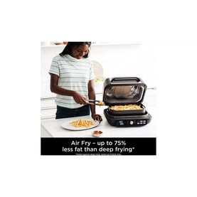 Foodi Max Pro Health Grill And Air Fryer