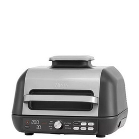 Foodi Max Pro Health Grill And Air Fryer