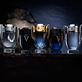 Invictus Platinum Eau de Parfum
