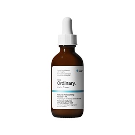 Hair Care, Natural Moisturizing Factors + HA