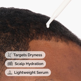 Hair Care, Natural Moisturizing Factors + HA