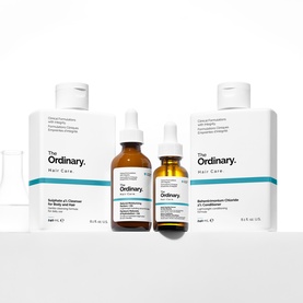 Hair Care, Natural Moisturizing Factors + HA