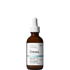 Hair Care, Natural Moisturizing Factors + HA