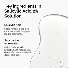 Salicylic Acid 2% Solution