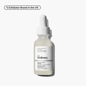 Salicylic Acid 2% Solution