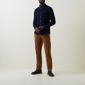 Hemd Blair Tailored Fit Shirt