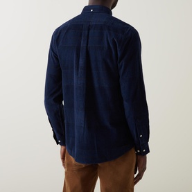 Hemd Blair Tailored Fit Shirt