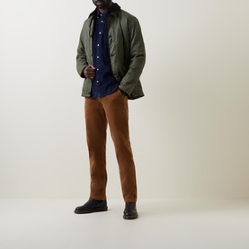 Hemd Blair Tailored Fit Shirt