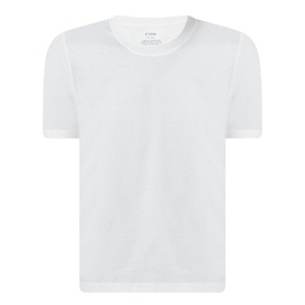 Crew Neck T-Shirt