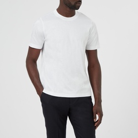 Crew Neck T-Shirt