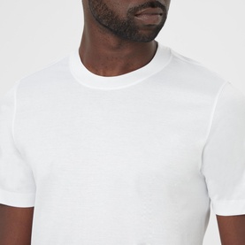 Crew Neck T-Shirt