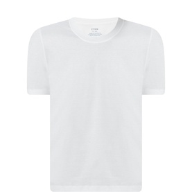 Crew Neck T-Shirt