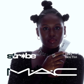 Strobe Dewy Skin Tint