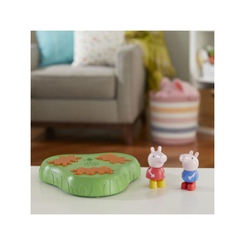 Muddy Puddle Champion Game