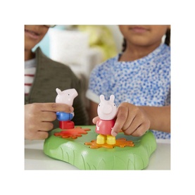 Muddy Puddle Champion Game