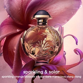 Olymp&eacute;a Solar Eau de Parfum Intense